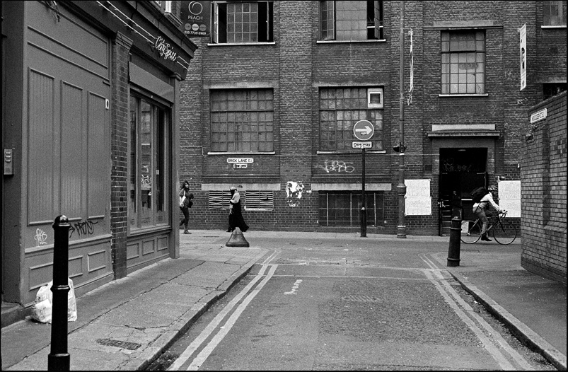  London #82