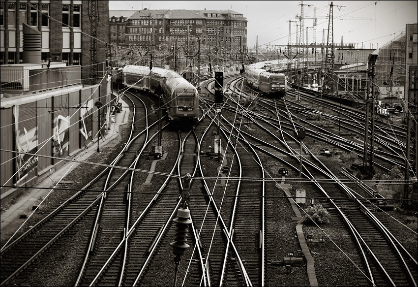  railways