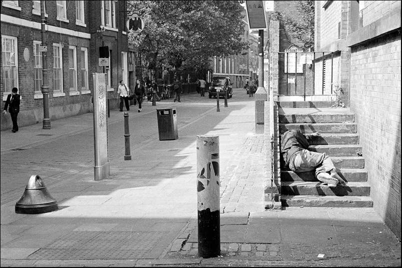  London #83