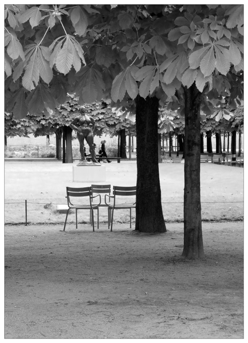  monoParis #105