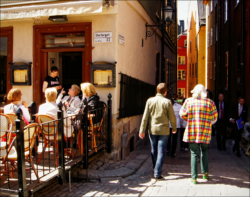  stockholm life