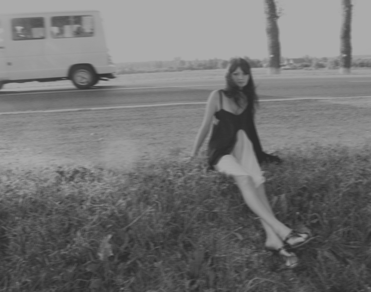  road movie