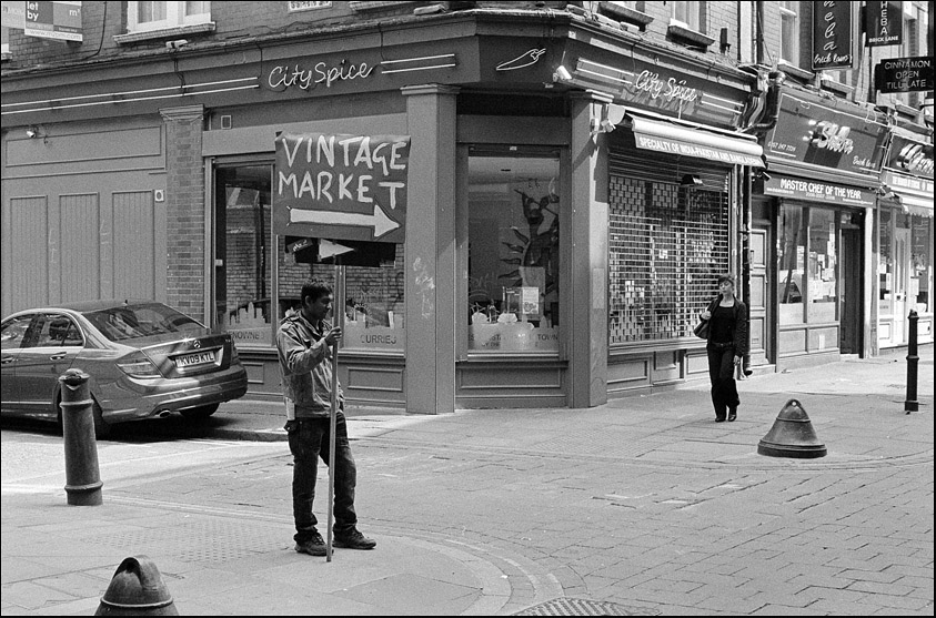  London #86