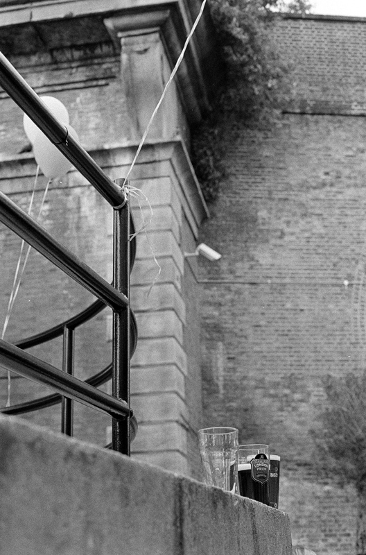  London #87