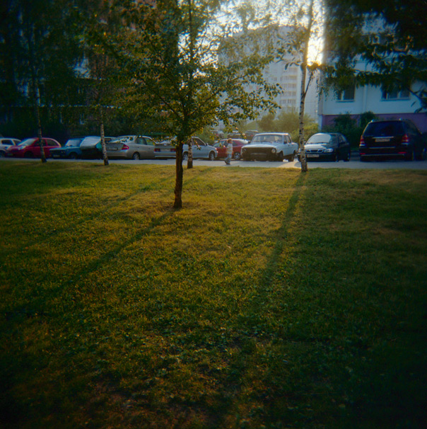  holga #***