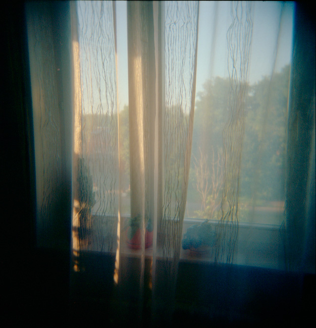  holga IX
