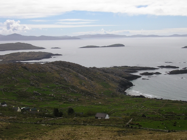  Ireland