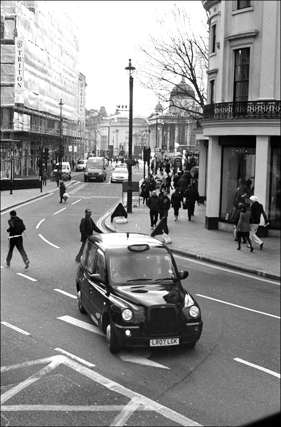  London #90