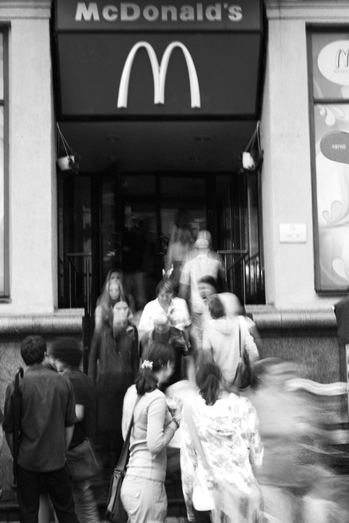  Fast Food