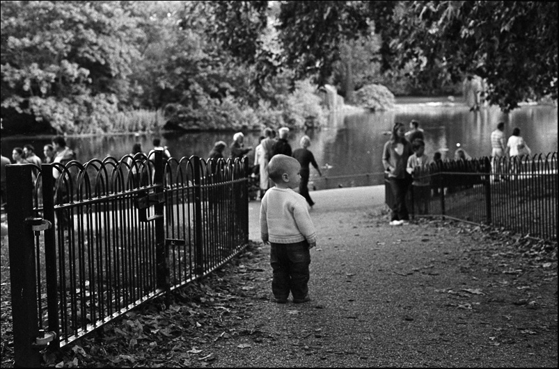  London #91