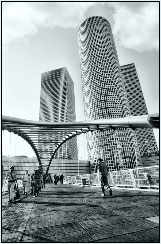  Tel-Aviv 9001