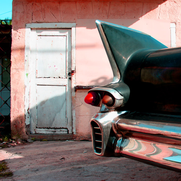  Cadillac Eldorado Brougham (1957)