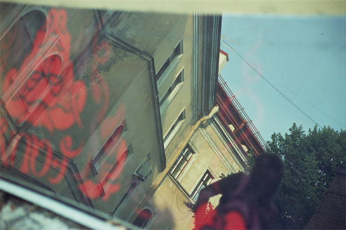  reflection