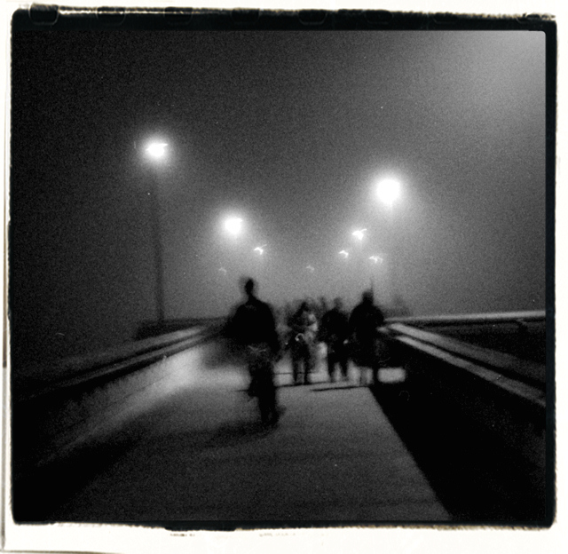  Foggy Bottom nigght riding 