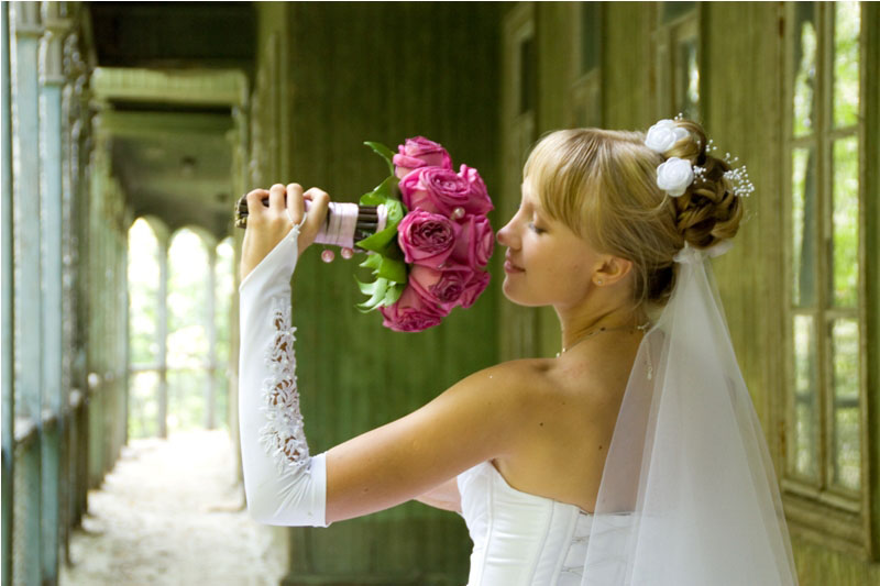  bride