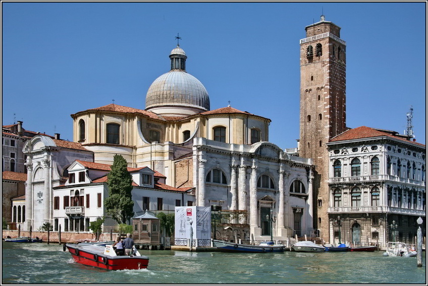  San Geremia
