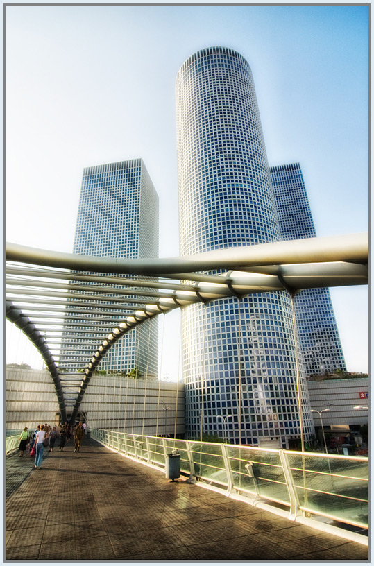  Tel-Aviv 8998