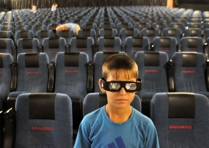   3D.  