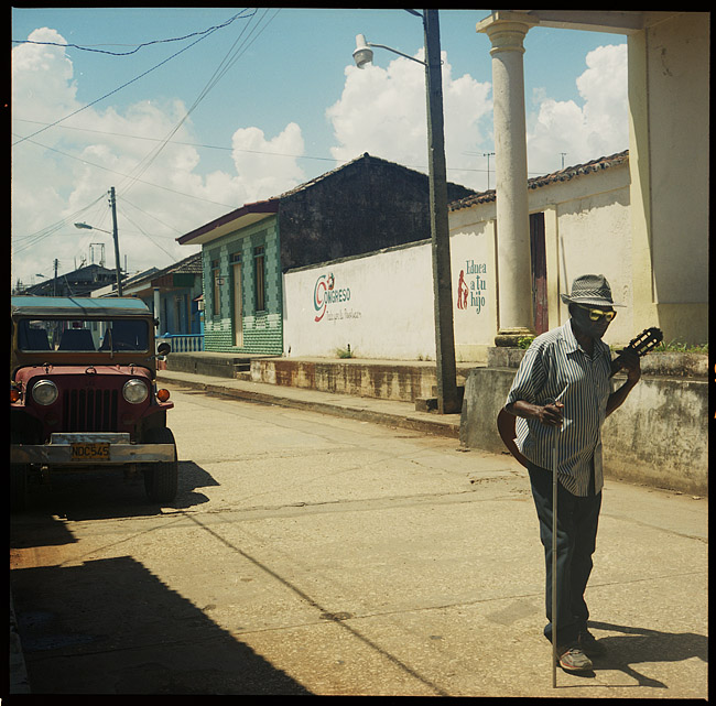 Baracoa