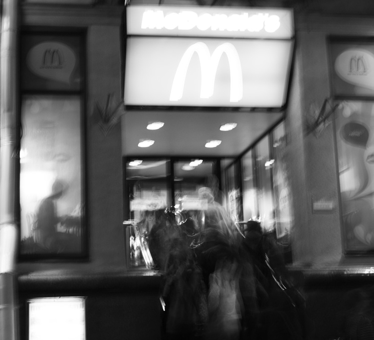  Fast Food