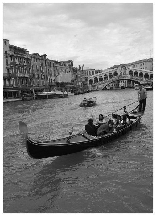  Venezia #102