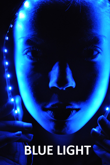  Blue Light