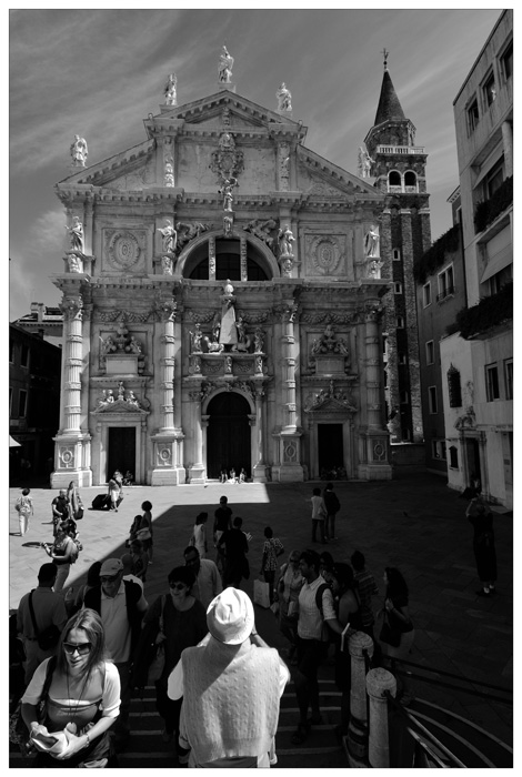  Venezia #104