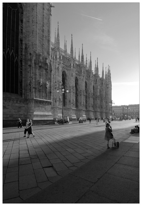 Milano #1
