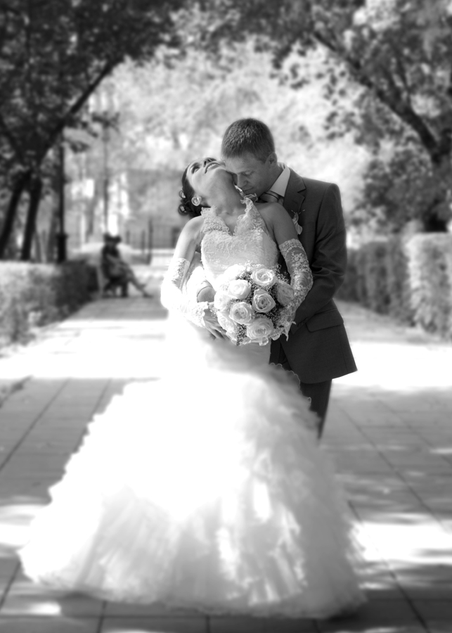  wedding