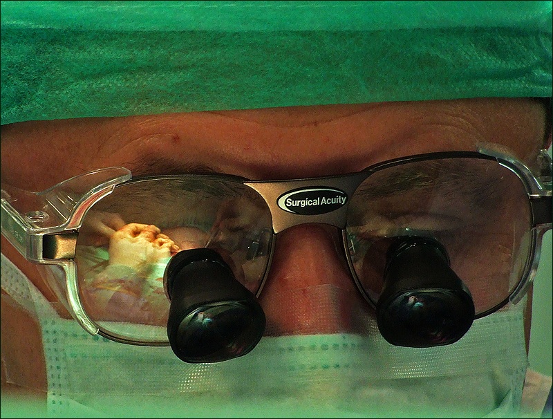  Surgical Acuity
