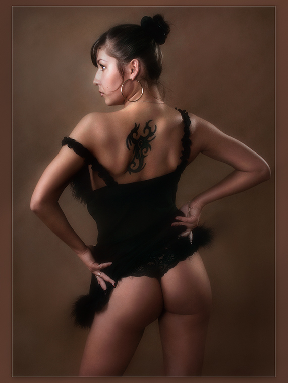  Karmen