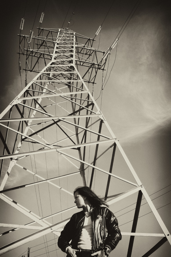  high voltage
