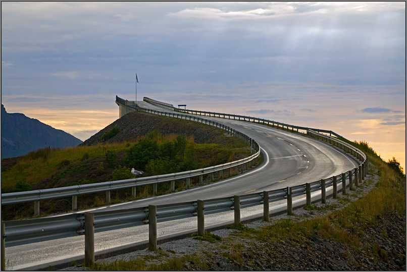  Atlantic Road