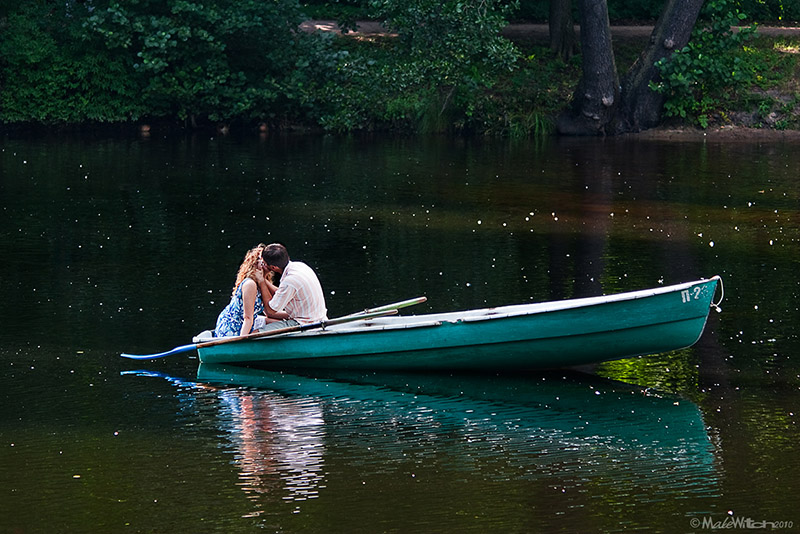  Overkiss