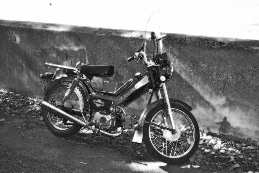  Bike