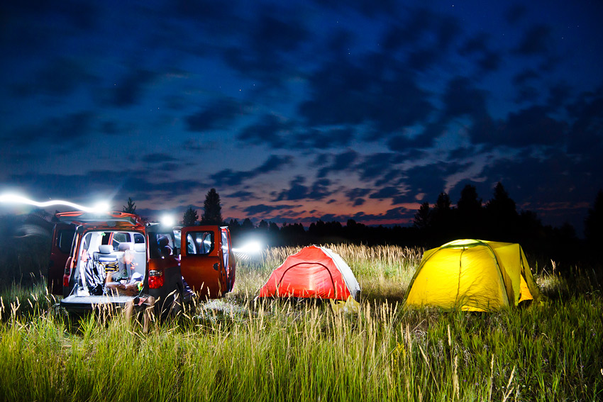  Camp