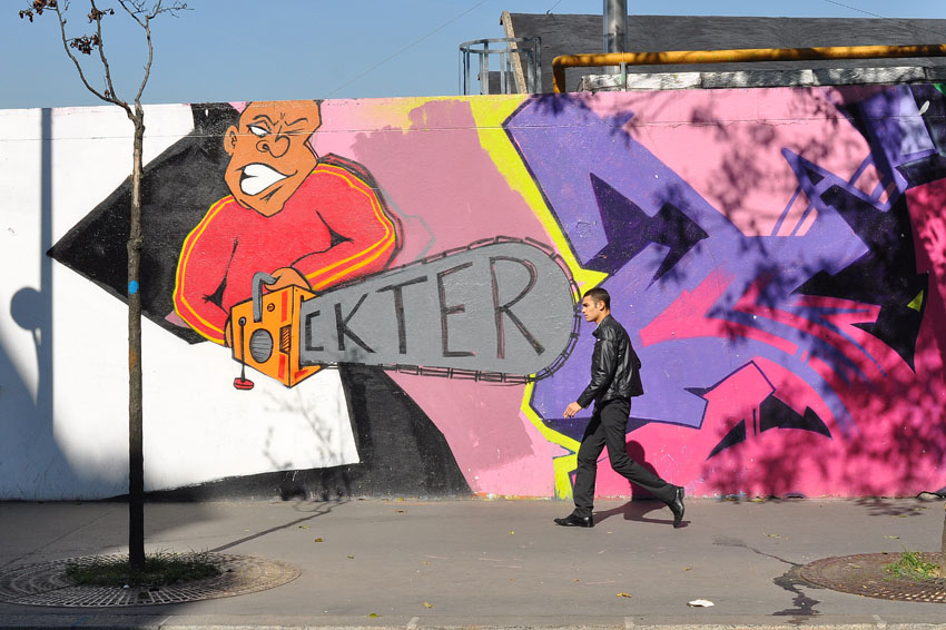  CKTER
