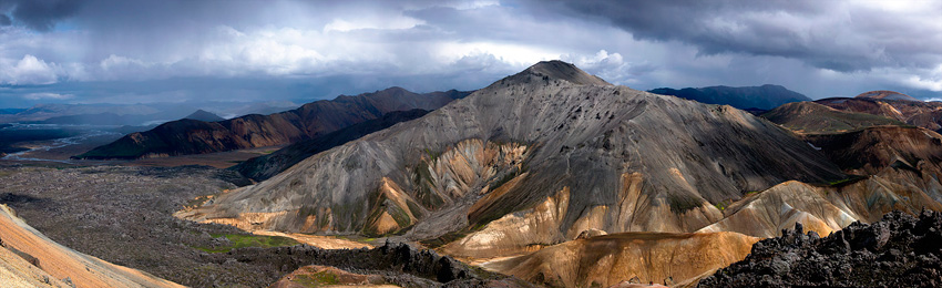  Landmannalaugar