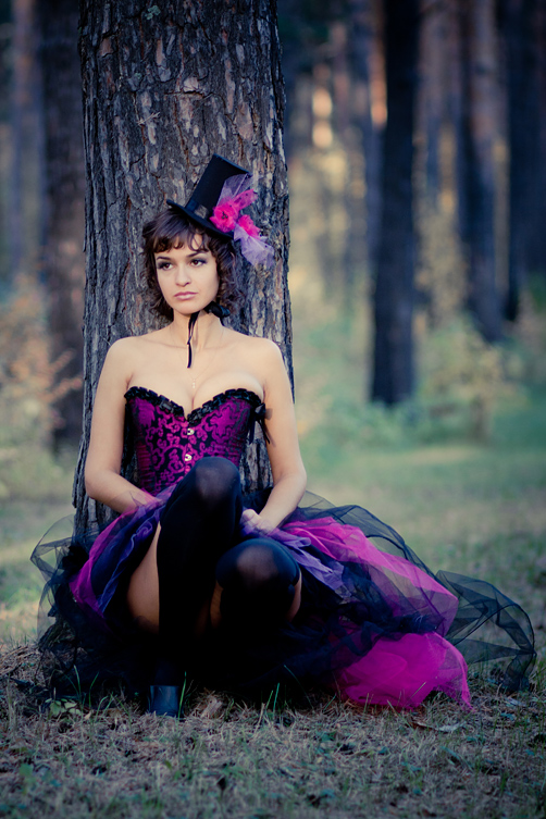  Cabaret I