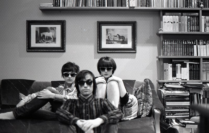  The Band