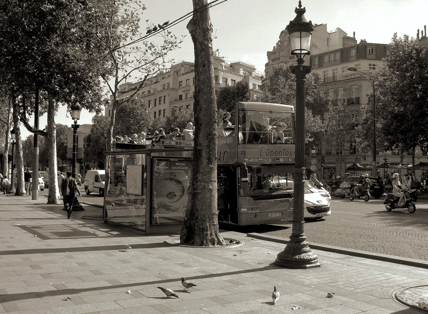  Champs Elysees-2