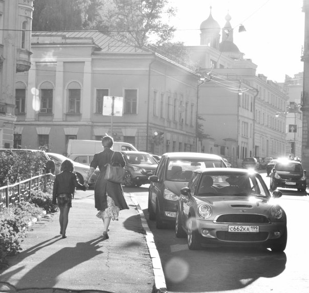 the last sunny day