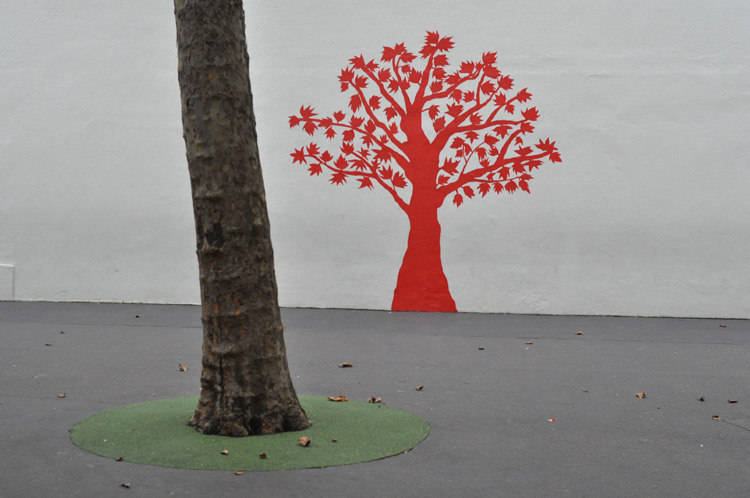 trees