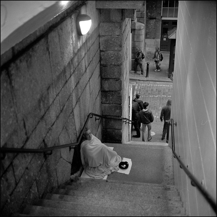  London Bridge jun 2010