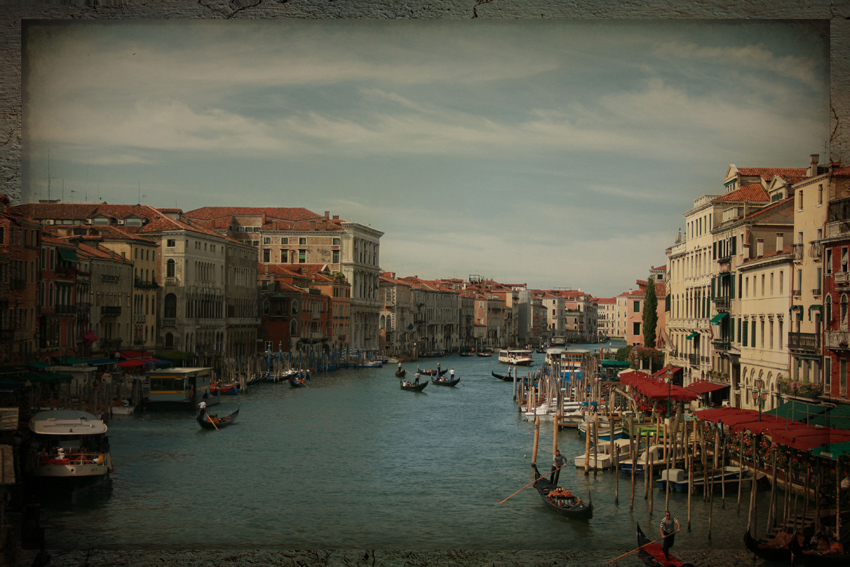  Venezia