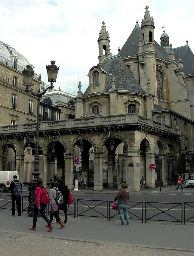  Rue de Rivoli