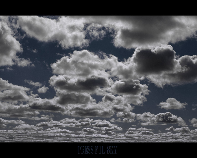  sky F11