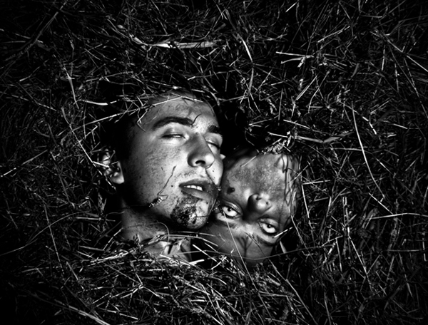  Grindcore