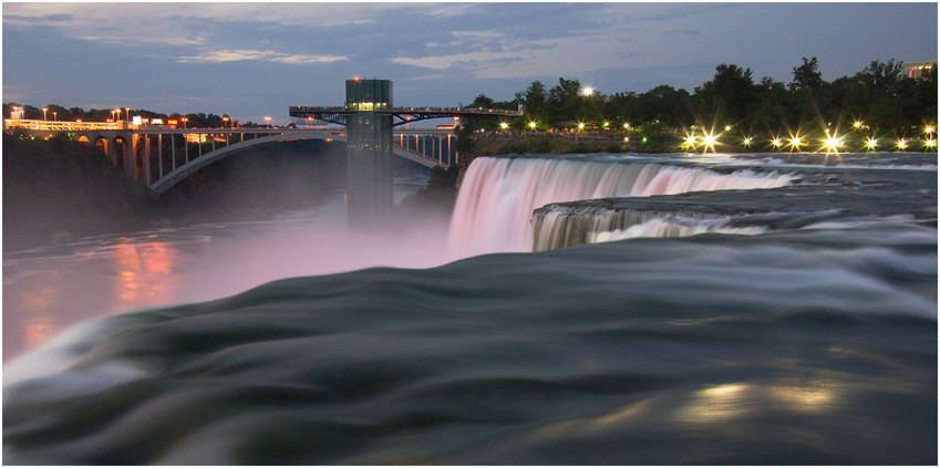  Niagara falls