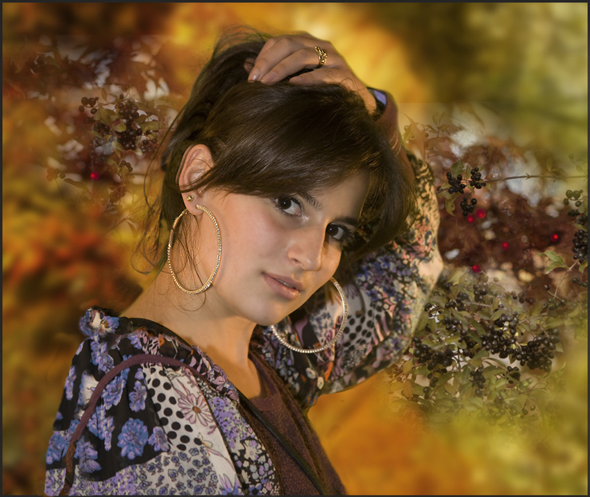  Armenian Girl